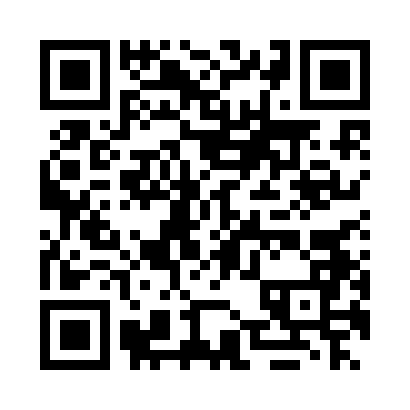 QR code for the event programme